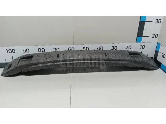Наполнитель переднего бампера для  DS Automobiles
