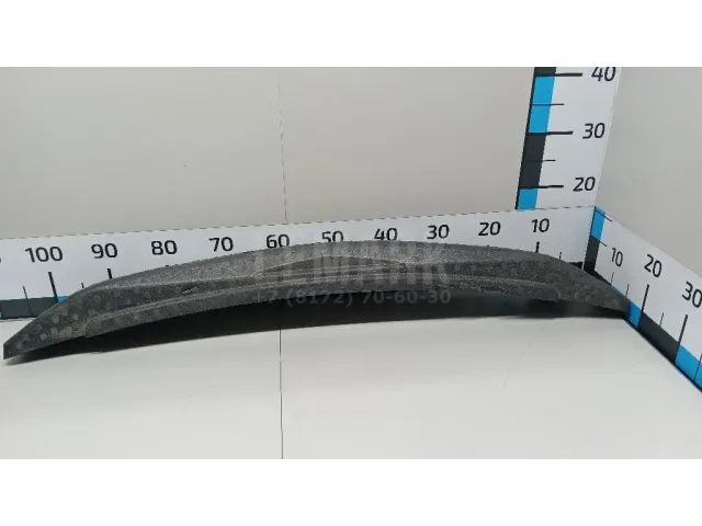 Наполнитель переднего бампера для  DS Automobiles