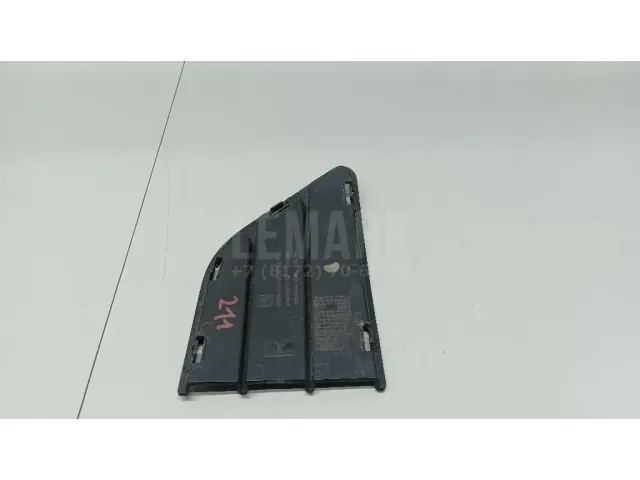 Заглушка бампера правая для  Dodge Avenger 2007-2014