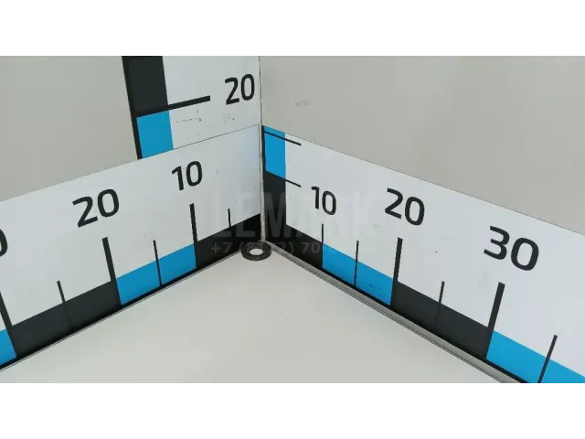 Кольцо уплотнительное