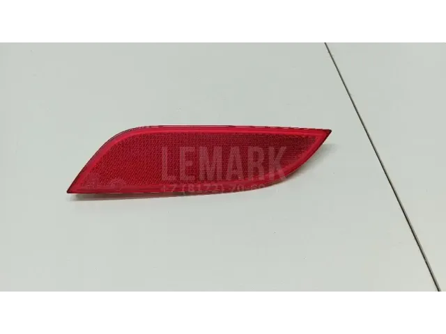 Отражатель в бампер задний левый для  Dongfeng DFL4251 2007