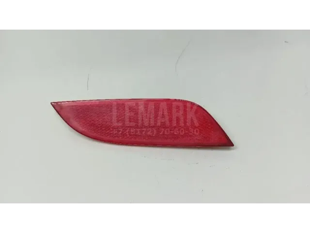 Отражатель в бампер задний правый для  Chery Amulet (A15) 2006-2012