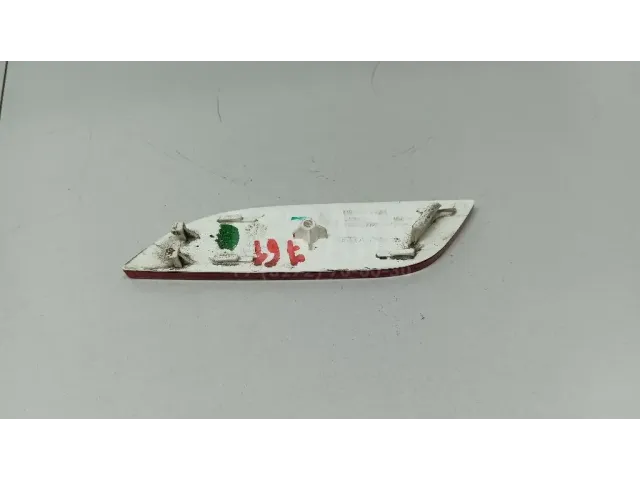 Отражатель в бампер задний правый для  Chery Amulet (A15) 2006-2012