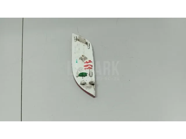 Отражатель в бампер задний правый для  Chery Amulet (A15) 2006-2012
