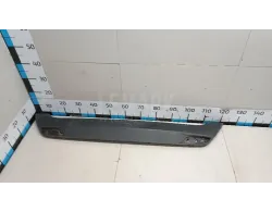 Юбка задняя
