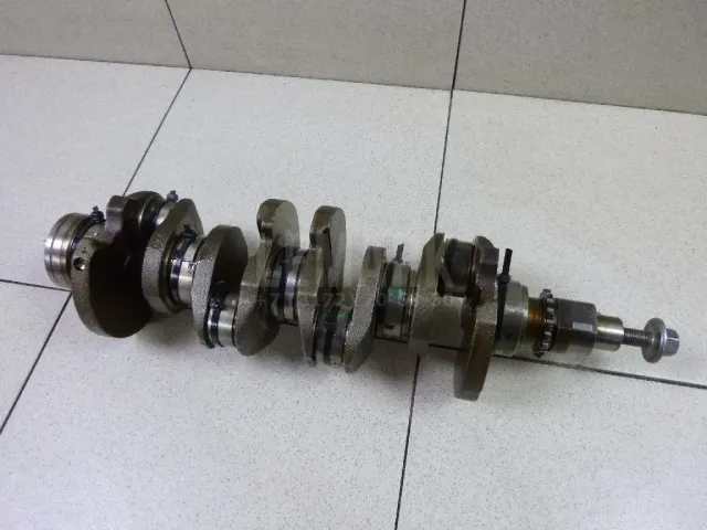 Коленвал для  Chrysler Grand Voyager/Grand Caravan (RT) 2007-2020