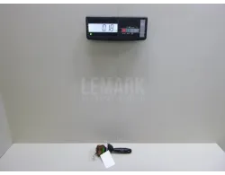 Переключатель стеклоочистителей