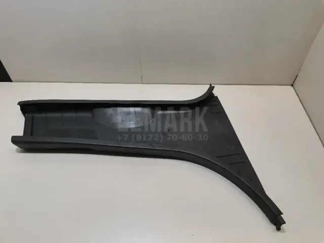Обшивка стойки для  Citroen C3 2009-2016