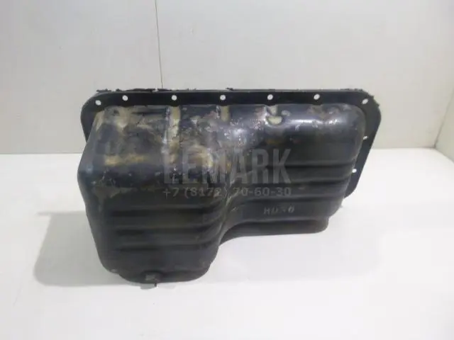 Поддон масляный двигателя для  Ford C-MAX 2003-2010