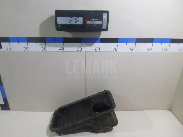 Поддон масляный двигателя для  Ford C-MAX 2003-2010