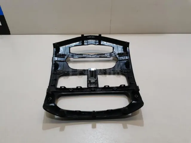 Рамка магнитолы для  Geely Coolray (SX11) 2018