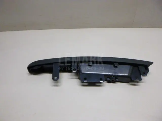 Накладка блока управления стеклоподъемниками для  Ford Edge 2007-2015
