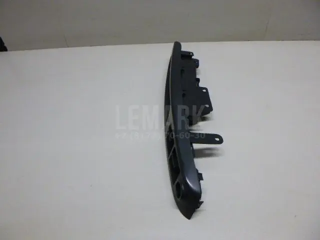Накладка блока управления стеклоподъемниками для  Ford Edge 2007-2015