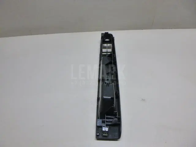 Накладка блока управления стеклоподъемниками для  Ford Edge 2007-2015