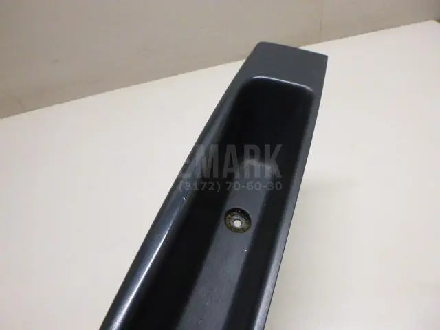 Накладка блока управления стеклоподъемниками для  ERF EC10 1995-2004