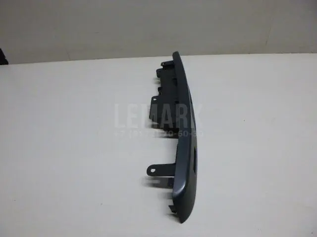 Накладка блока управления стеклоподъемниками для  ERF EC10 1995-2004