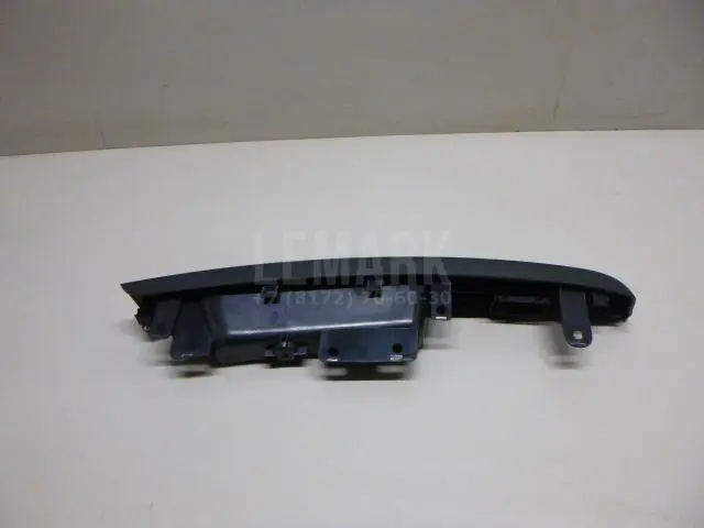 Накладка блока управления стеклоподъемниками для  ERF EC10 1995-2004