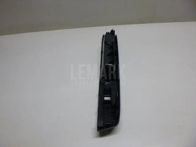 Накладка блока управления стеклоподъемниками для  ERF EC10 1995-2004