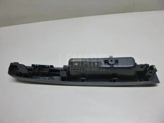 Накладка блока управления стеклоподъемниками для  ERF EC10 1995-2004