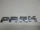 Эмблема для  Chevrolet Spark 2005-2010