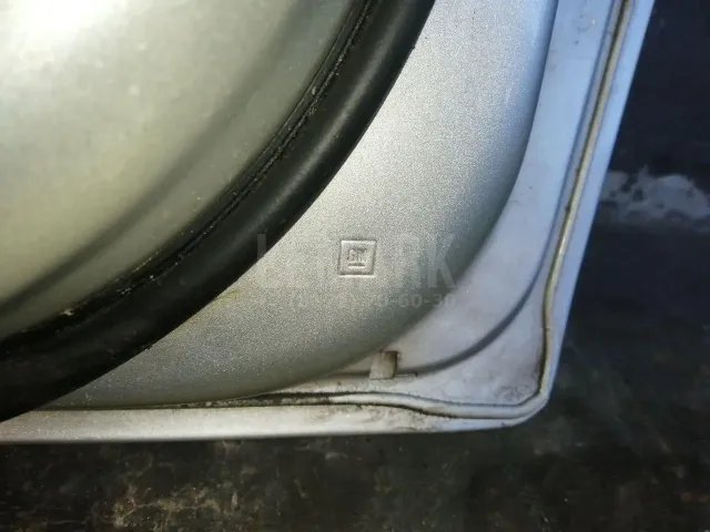 Дверь передняя левая для  Audi TT(8N) 1998-2006