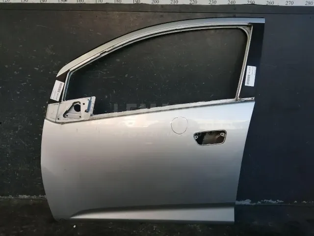 Дверь передняя левая для  Audi TT(8N) 1998-2006