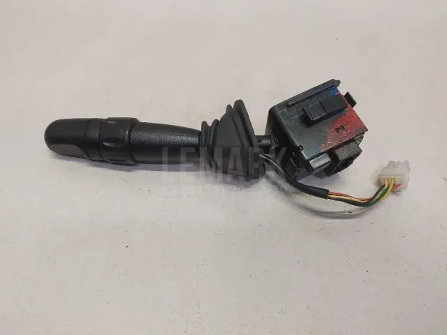 Переключатель поворотов подрулевой для  Citroen Berlingo (M49) 1996-2002
