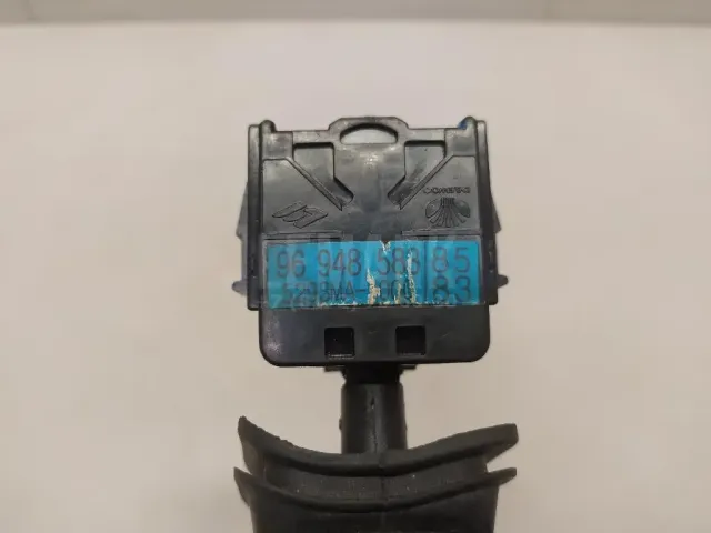 Переключатель поворотов подрулевой для  Citroen Berlingo (M49) 1996-2002
