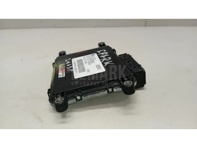 Блок управления двигателем для  Dodge Charger 2010