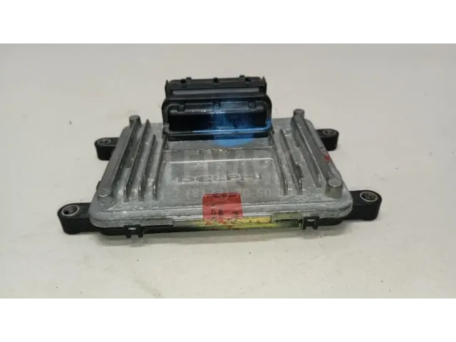 Блок управления двигателем для  Dodge Charger 2010
