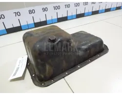 Поддон масляный двигателя