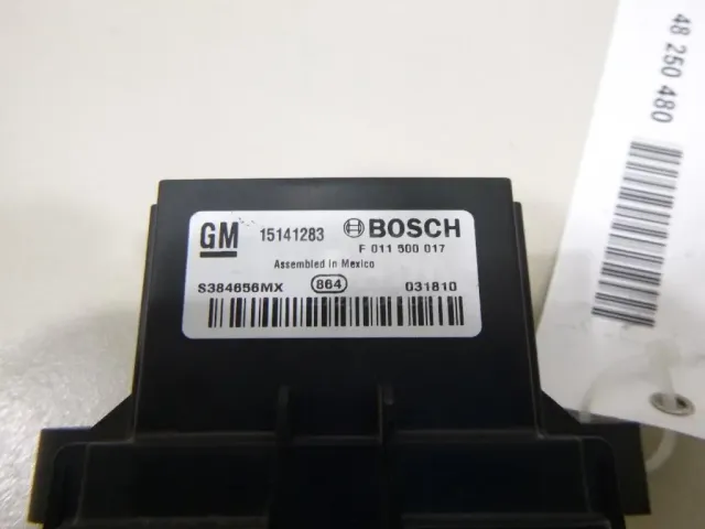 Резистор отопителя для  Audi A4 [B6] 2000-2004