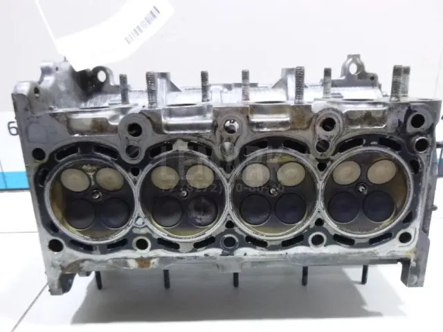 Головка блока для  Audi A7 (4G8) 2011-2018