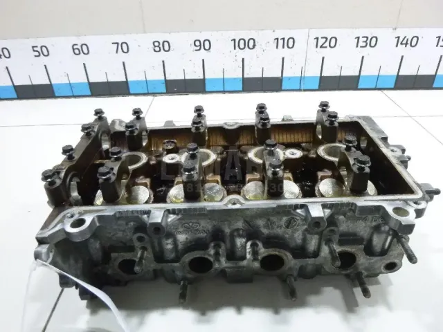 Головка блока для  Audi A7 (4G8) 2011-2018