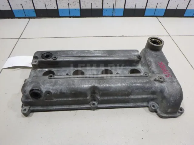 Крышка головки блока (клапанная) для  Chrysler Grand Voyager/Grand Caravan (RT) 2007-2020