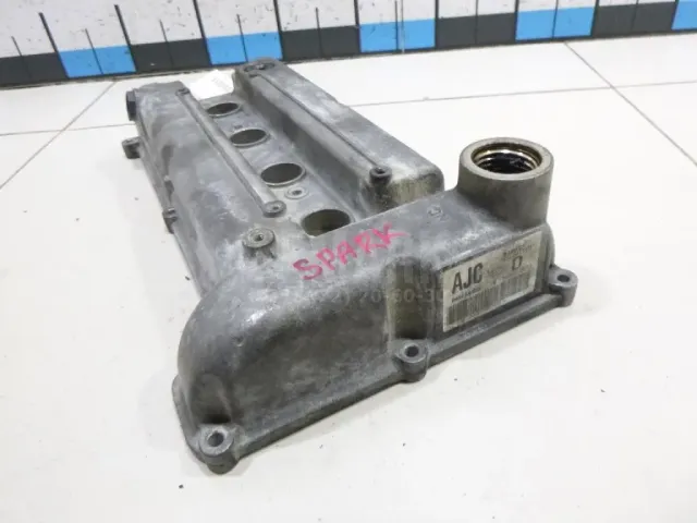 Крышка головки блока (клапанная) для  Chrysler Grand Voyager/Grand Caravan (RT) 2007-2020