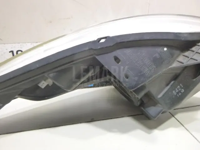 Фара левая для  Chrysler Grand Voyager/Grand Caravan (RT) 2007-2020