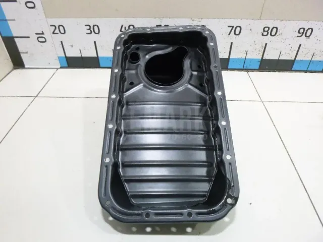 Поддон масляный двигателя для  Haval H7 2024