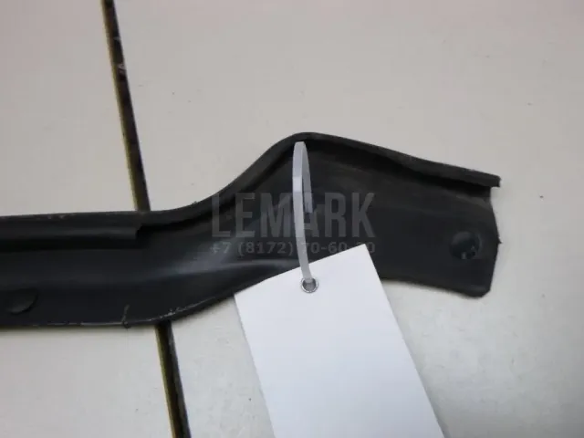 Уплотнитель капота для  Ford C-MAX 2003-2010