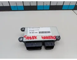 Блок управления AIR BAG