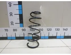Пружина передняя