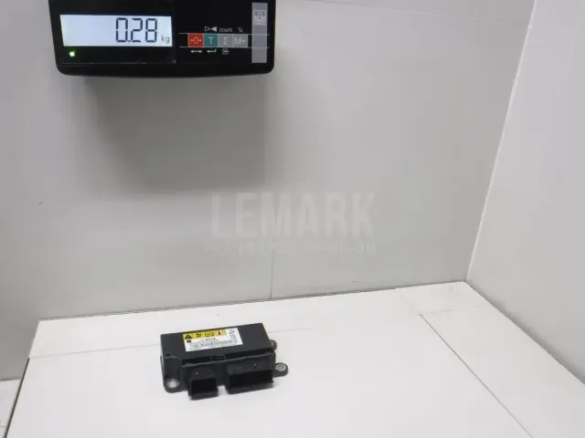 Блок управления AIR BAG для  Chevrolet Trail Blazer 2012-2021