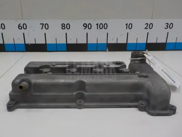 Крышка головки блока (клапанная) для  Citroen C4 2004-2011