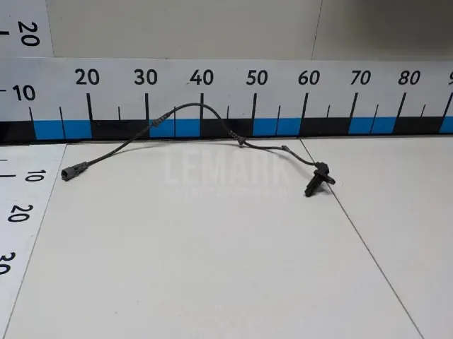 Датчик ABS задний левый