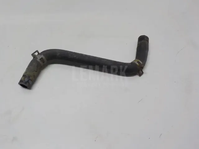 Патрубок для  Ford Fiesta 2001-2008