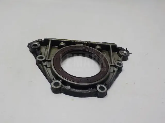 Крышка коленвала задняя для  GM GMC Envoy 2001-2009