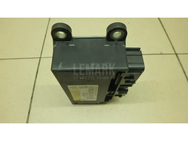 Блок управления AIR BAG для  Citroen C4 Grand Picasso 2014-2018