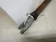 Планка разводки колодок левая