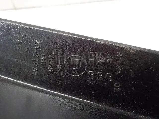 Фонари задние к-кт для  Geely Tugella (FY11) 2020