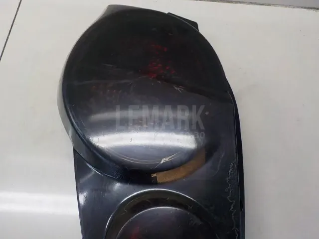 Фонари задние к-кт для  Geely Tugella (FY11) 2020